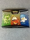 Pokemon TCG Sticker Sheets Lot of 4 Sprigatito Fuecoco Quaxly Koraidon Miraidon — photo 4