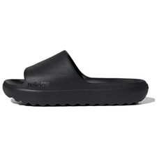 Adidas Adilette Lumia Slide 'Triple Black' JP9580 Unisex