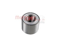 Metzger Radlagersatz Wm 2155 FüR Mitsubishi