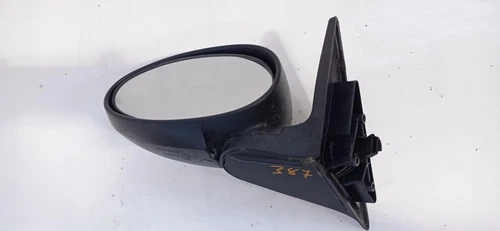 Left Rearview Mirror for MG ROVER ROVER 75 (J/RJ) Club 2005 112689 - Picture 3 of 5