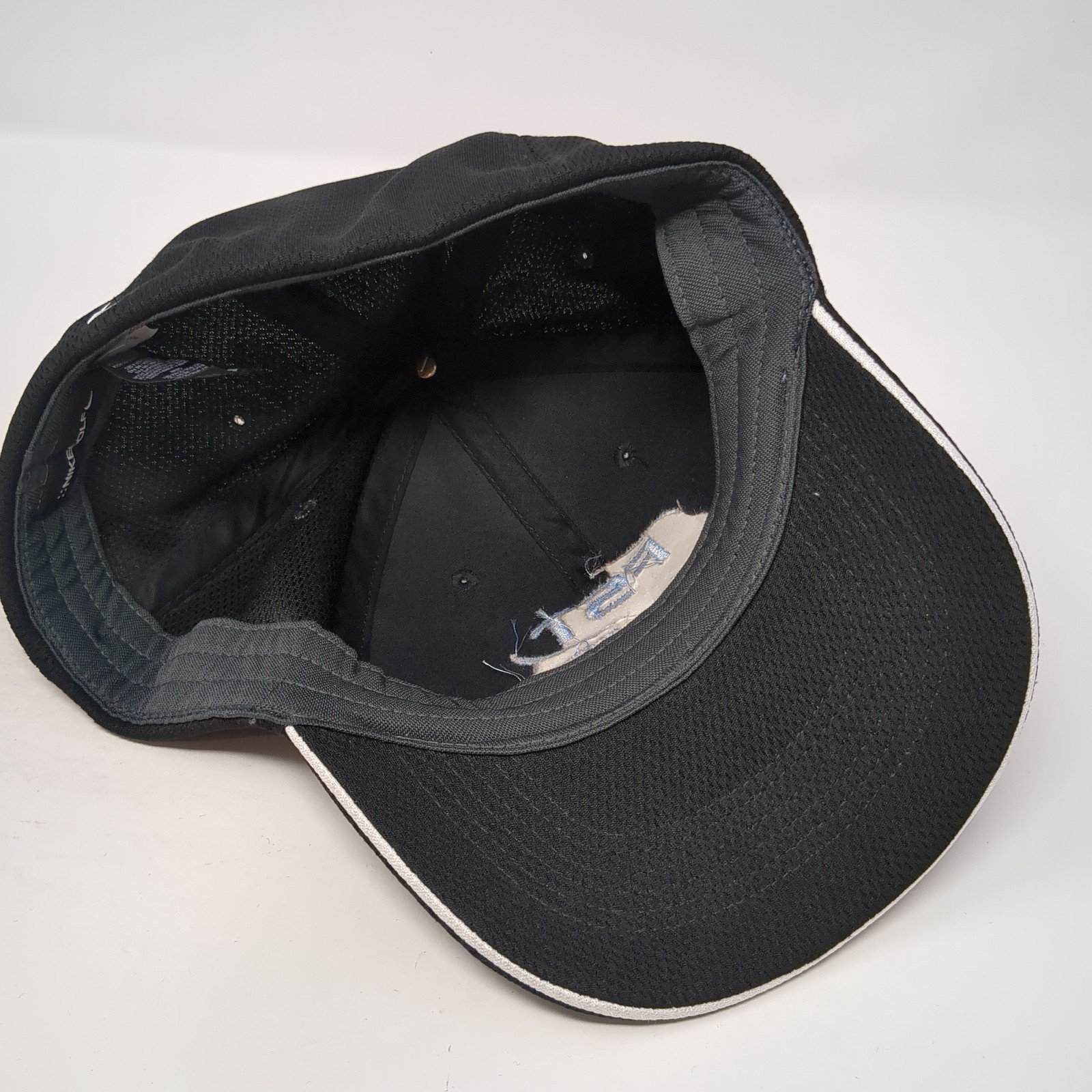 FST Technical Services Fitted Baseball Cap Black … - image 7