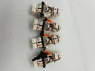 LEGO Star Wars Clone Airborne Trooper 212th Attack Battalion Lot Set Of 4