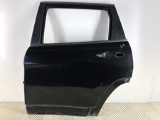 Porte arrière et accessoires Jeep CHEROKEE