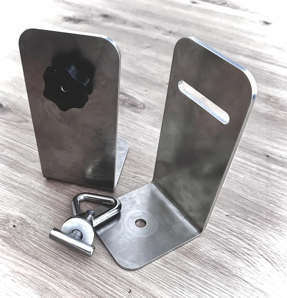 Kühlbox Befestigung Universal Mobicool, Dometic VW.T5/T6 - Bild 3 von 4