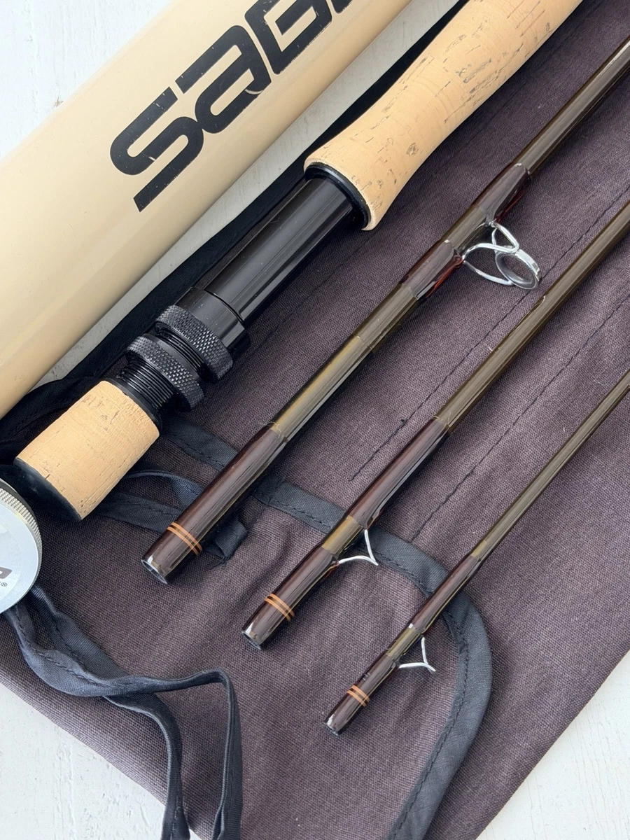 Sage RPL Fly Fishing Rods for sale - eBay