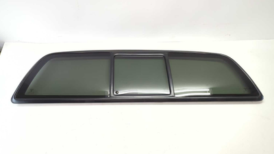 New OEM genuine Toyota Power Sliding Back Glass 2009-2021 Tundra