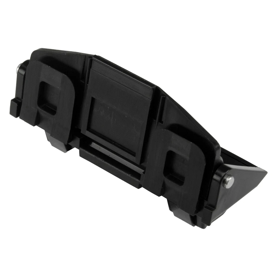 For BMW 525i 2001-2003 URO Parts Rear Passenger Side Fuel Door Hinge - Image 4 of 4