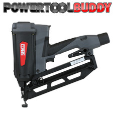 Senco GT65i-RH Gas Nail Gun Second Fix 16 Gauge Nailer (Straight Nails)