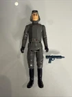Vtg Star Wars AT-AT Commander Complete Action Figure 1980 HK Kenner *NM*