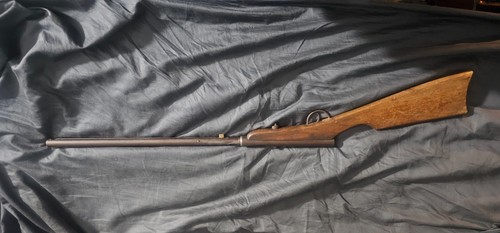 Rare Antique H.M. Quackenbush Model 7