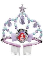 Brand New Disney Princess Little Mermaid Ariel Classic Child Tiara