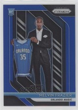 2018-19 Panini Prizm Blue Prizm 110/199 Melvin Frazier Jr #109 1dm7
