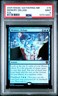 2025 MTG INNISTRAD REMASTERED FOIL #0075 MEMORY DELUGE PSA 9
