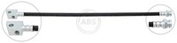 A.B.S. Sl 3606 Bremsschlauch For Isuzu Opel Vauxhall