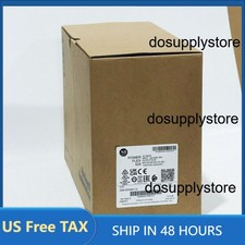 New Allen-Bradley 25B-D030N114 PowerFlex 525 15kW 20Hp AC Drive US Free Tax