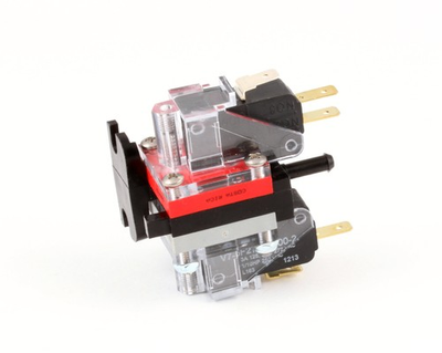 #ad Scotsman Pressure Switch 11 0504 01 Genuine OEM Replacement Part $136.00