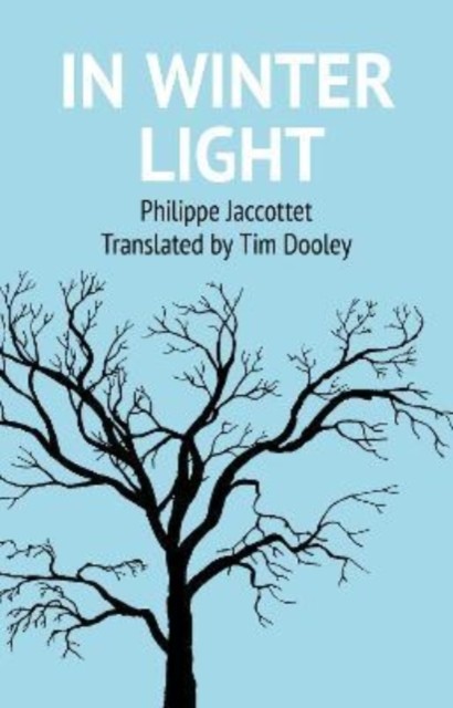 In Winter Light by Philippe Jaccottet NEW Free UK Delivery - Image 2