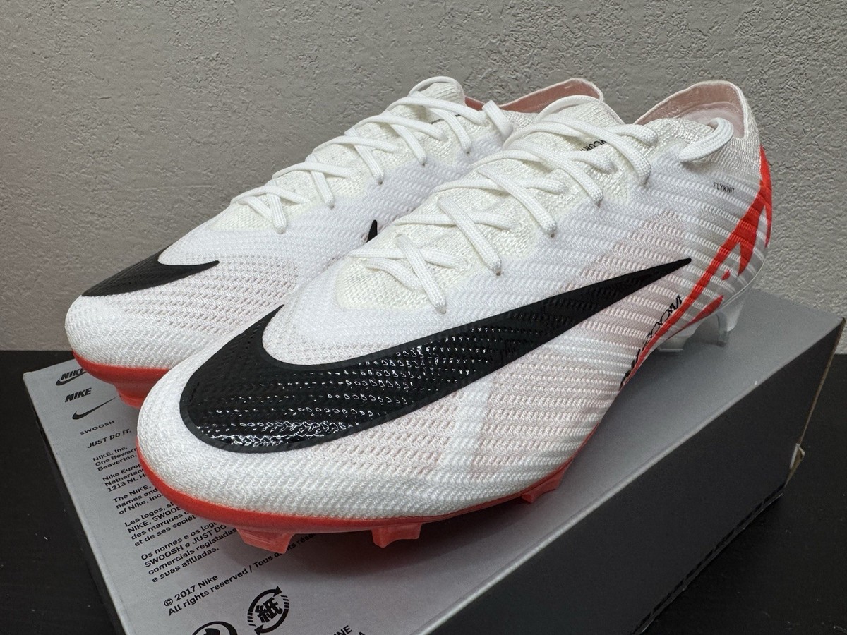Nike Zoom Mercurial Vapor 15 Elite FG 'Ready Pack' DJ4978-600