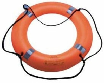 Datrex Deckbuoy DX0325D Leben Ring 30 '' Retro Reflektierend Band Uscg-Bv-Med Ap.