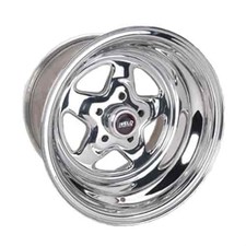 Weld Racing 96-510206 Sport Forged Prostar 96-series Wheel