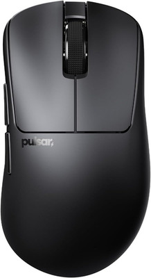 Pulsar Gaming Gears Xlite Crazylight Kabellose Gaming Maus, Ultra Leicht, 41