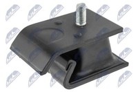 Motorlager NTY ZPS-MS-077