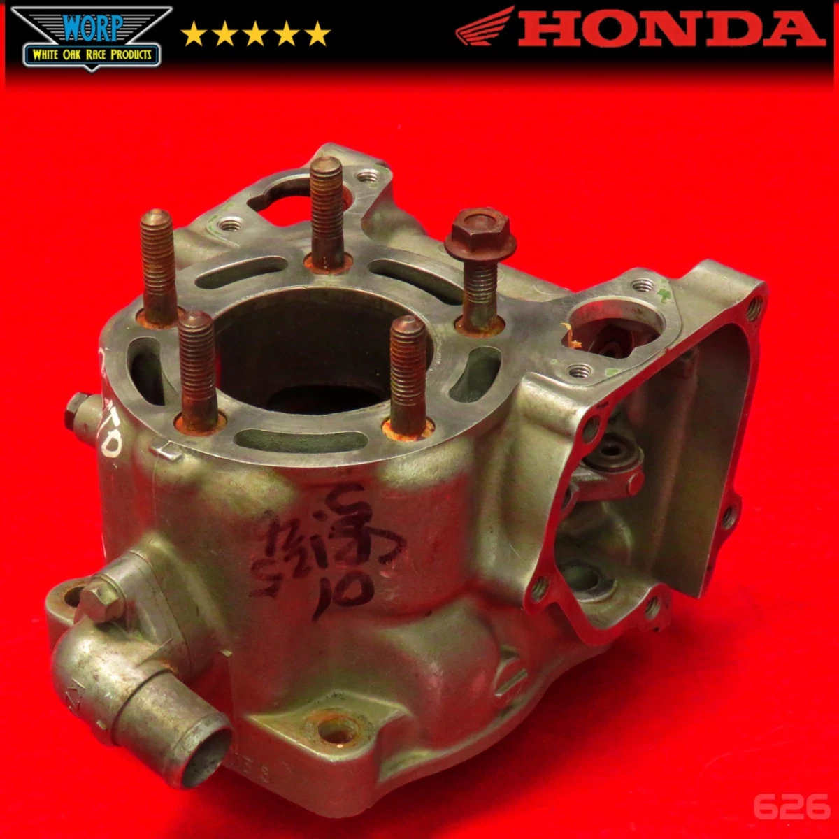 Honda CR125R Motorcycle & Scooter Engines & Engine Parts for sale