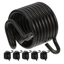 6pcs Air Chisel Springs Retainer Air Hammer Retainer Springs Pneumatic Shovel