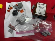 Akron 6033 Mini Universal Control 12/24V DC