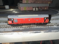 Graham Farish Class 33021 Easleigh