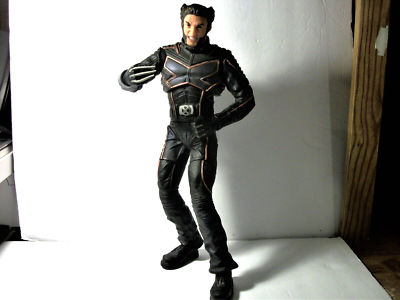 2003 Marvel X-Men Wolverine Action Figure 13