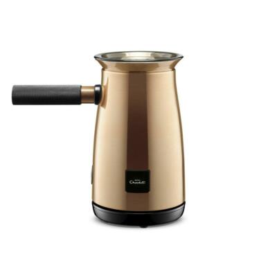 Velvetiser Hotel Chocolat Copper 472763 Hot Chocolate Maker