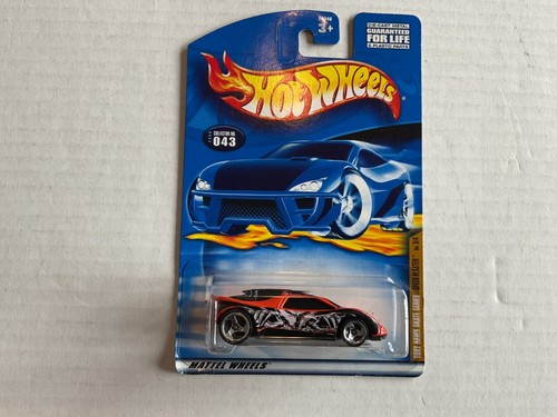 2000 Hot Wheels Misc. - Foto 68 di 368
