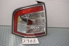 07 08 09 10 Ford Edge DRIVER Side Tail Light Used Rear Lamp #2988-T