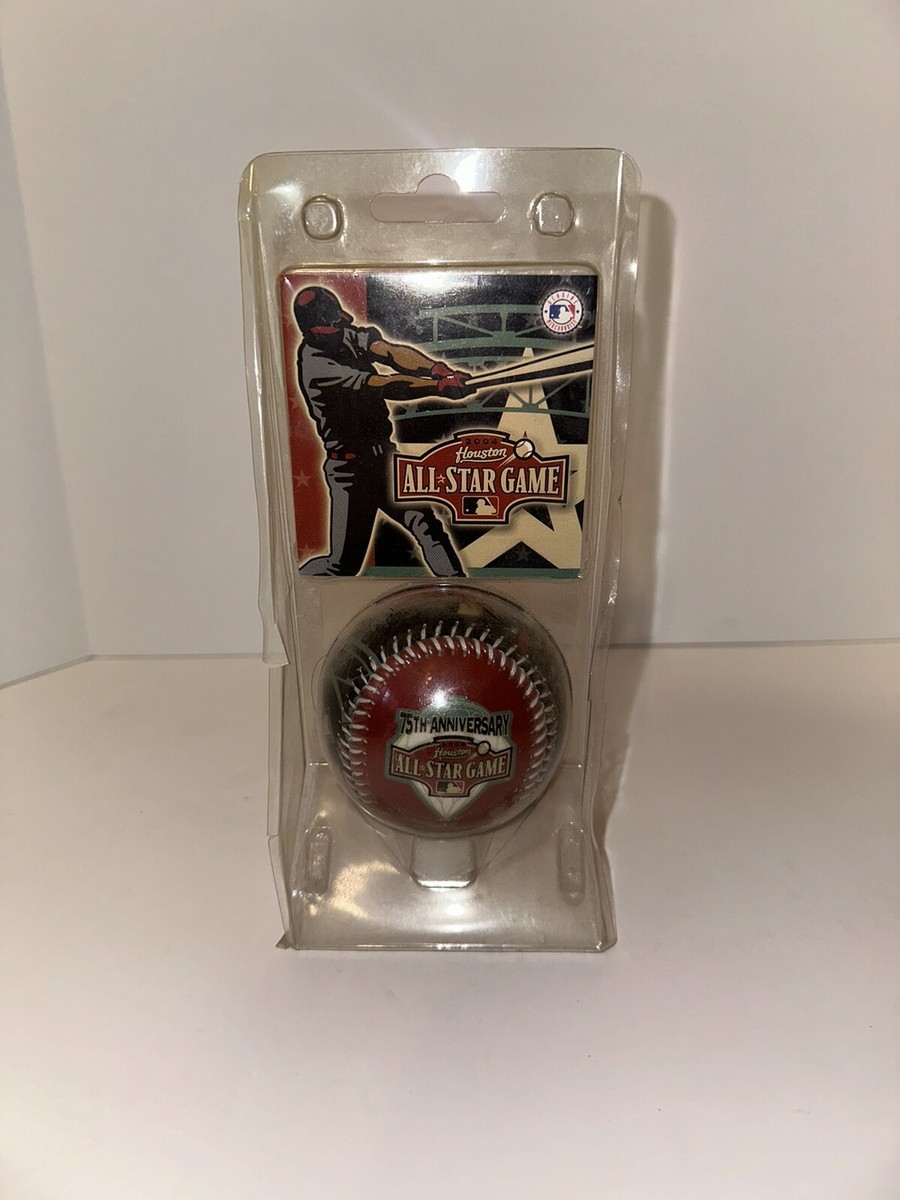 2004 Houston All-Star Game 記念品 2004 Houston All-Star Game