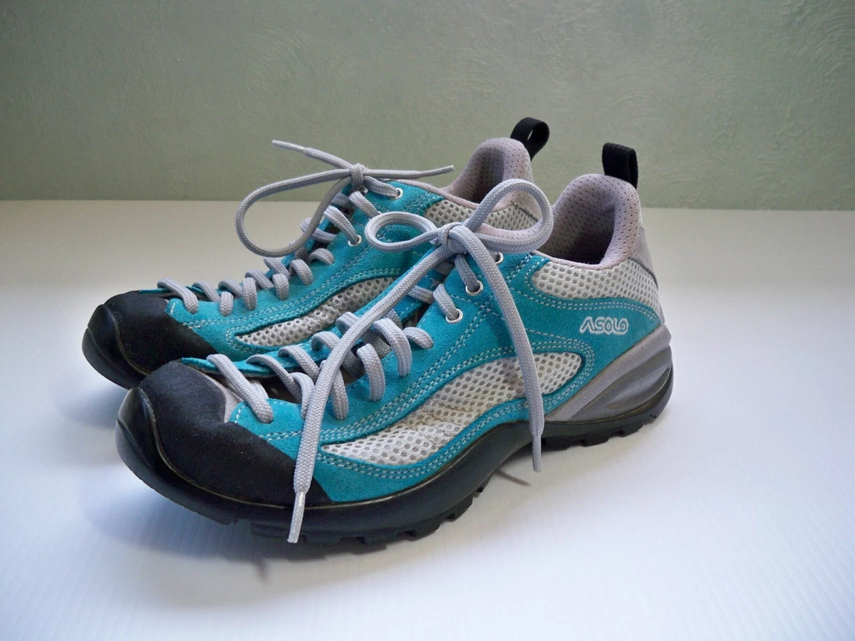 Vibram asolo sales shoes