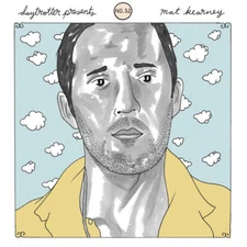 Mat Kearney & JOHNNYSWIM Daytrotter Live Split Vinyl LP Record limited NEW!!! bl