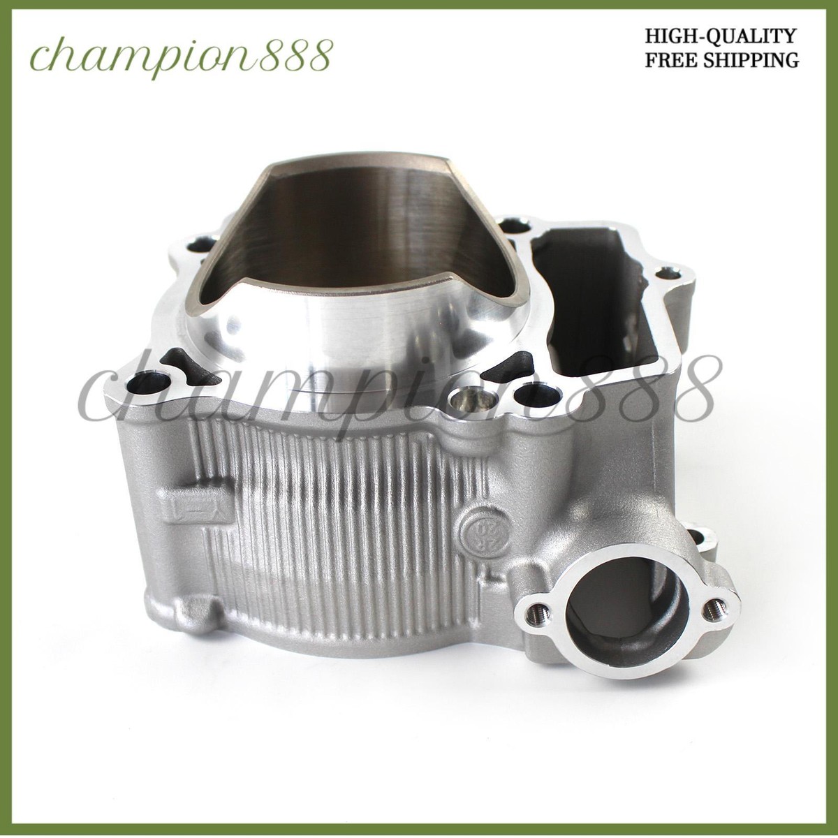 Cylinder Piston Oil Filter Oil Pipe For Yamaha WR250F 5XC 11311 20 00 STD 77mm E - Foto 10