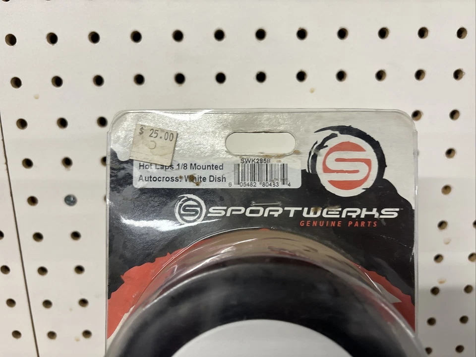 Sportworks Hot Laps Mounted Autocross - Image 3 of 3