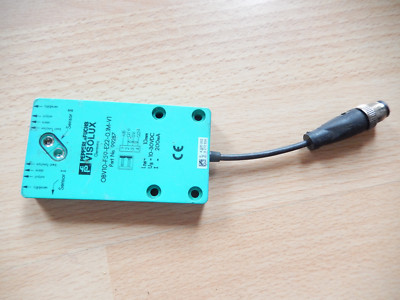 Pepperl+Fuchs OBV10-F59-E22-0,1M-V1; 99287