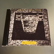 Downy Mildew 💿 Mincing Steps CD, High Street Records, Excellent!!