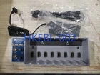 National Instruments NI CDAQ-9178 USB CompactDAQ Chassis, 8-Slot Free Shipping