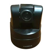 Vaddio ClearVIEW HD-19 998-6940-000AW Black 19X Optical Zoom Robotic PTZ Camera