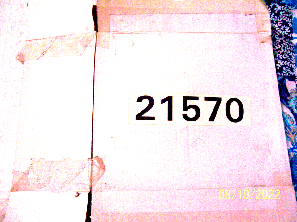 VINTAGE TOY STORY THINKWAY DANCING LGM ALIEN WITH MUSIC IN ORIG