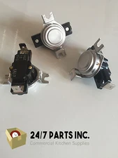 910-142 Regency Fan Control Switch Wood Gas Stove Fireplace SAME DAY SHIPPING 