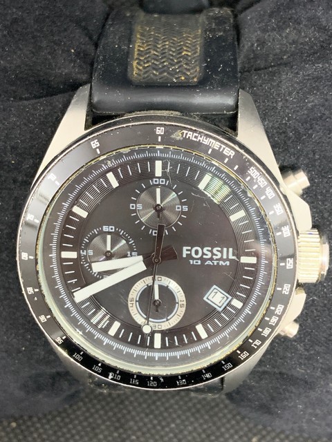 fossil ch2573