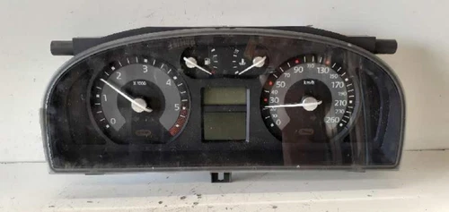 8200291330 Rahmen Instrumente für RENAULT Laguna II (Bg0) 187490 - Bild 1 von 3