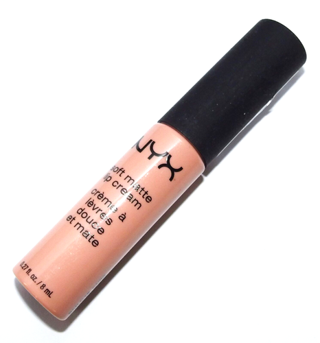 NYX Soft Matte Lip Cream 16 Cairo - 第 1/1 張圖片