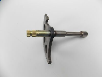 OEM PEUGEOT SCOOTER 2018 TWEET 125 DRIVE SHAFT/KICKSTARTER KICK 