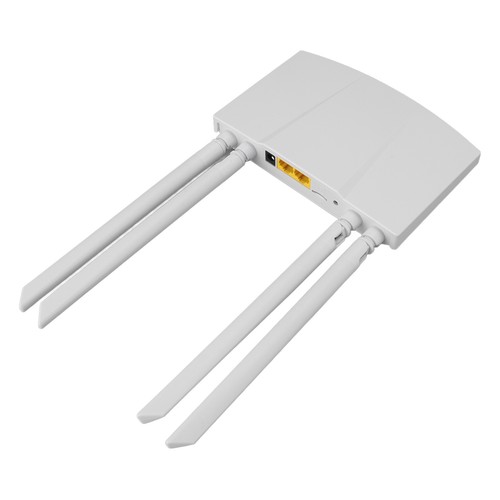 4G LTE Wireless WiFi Router With SIM Card Slot 300Mbps High Speed 4G LTE Mod - Afbeelding 24 van 24
